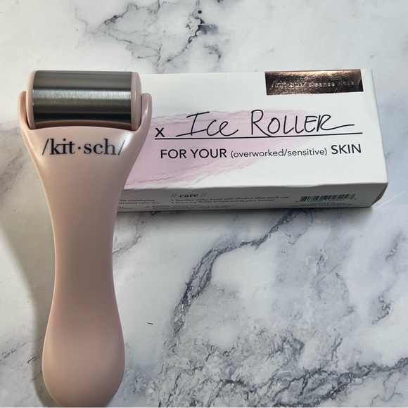 Kitsch Skincare New Kitsch Ice Roller Poshmark
